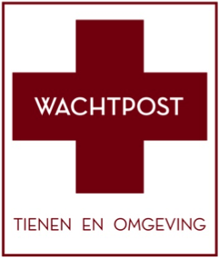 Folder wachtpost